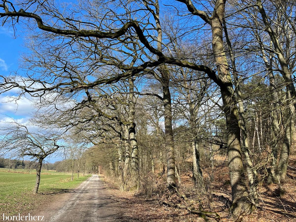 Wandern im Ruhrgebiet