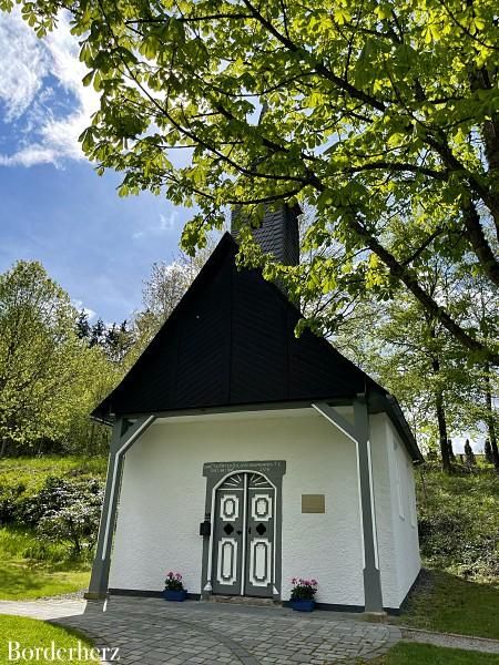 Küsterlandkapelle