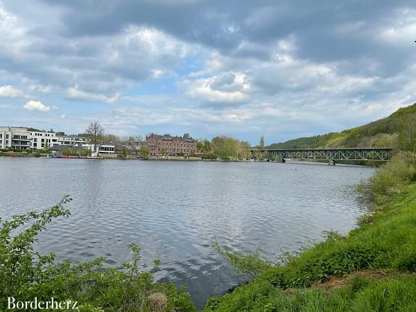 Kettwiger Stausee