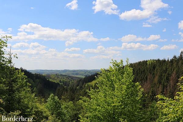 wandern im Sauerland