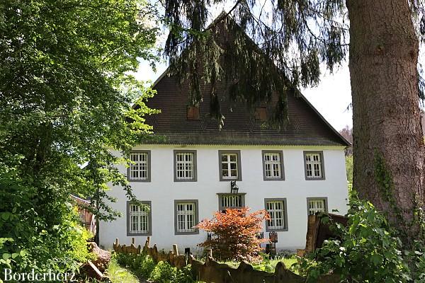 Reidemeisterhaus Voswinkel