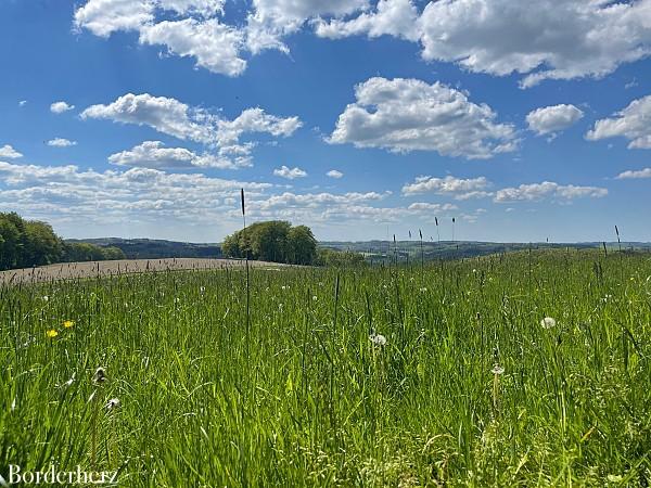 wandern im Sauerland