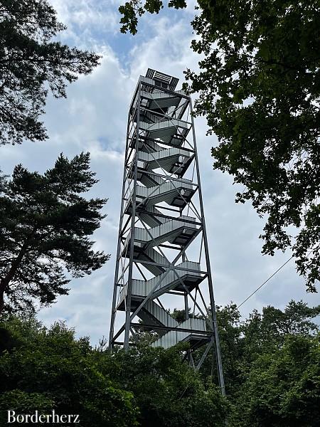 Wandern im Ruhrgebiet