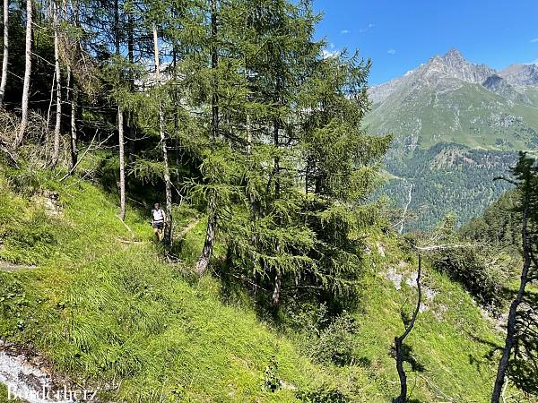 Bergerseehütte