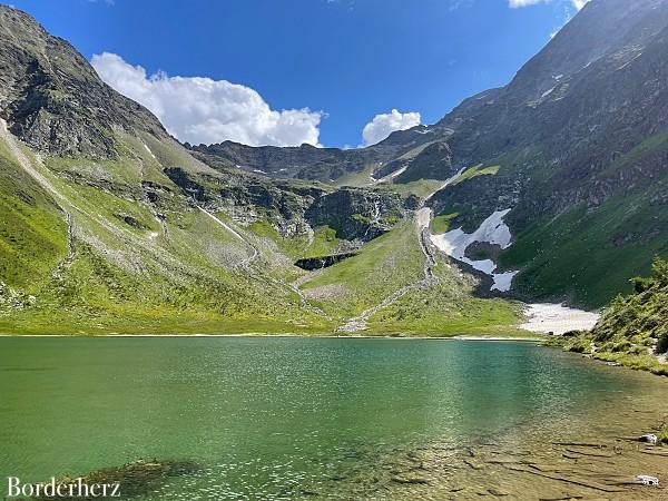 Bergerseehütte