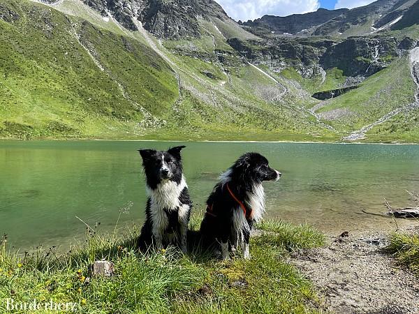 Bergerseehütte