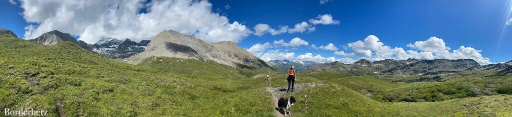 Salmhütte