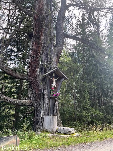 Mittelpunkt Osttirol