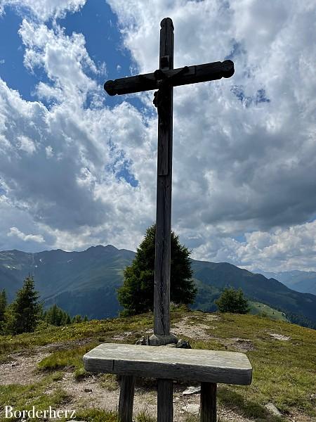 Mittelpunkt Osttirol