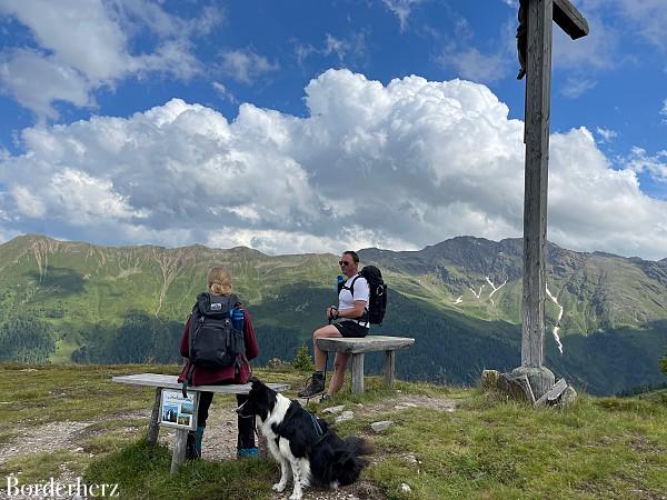 Mittelpunkt Osttirol