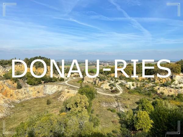 donau ries