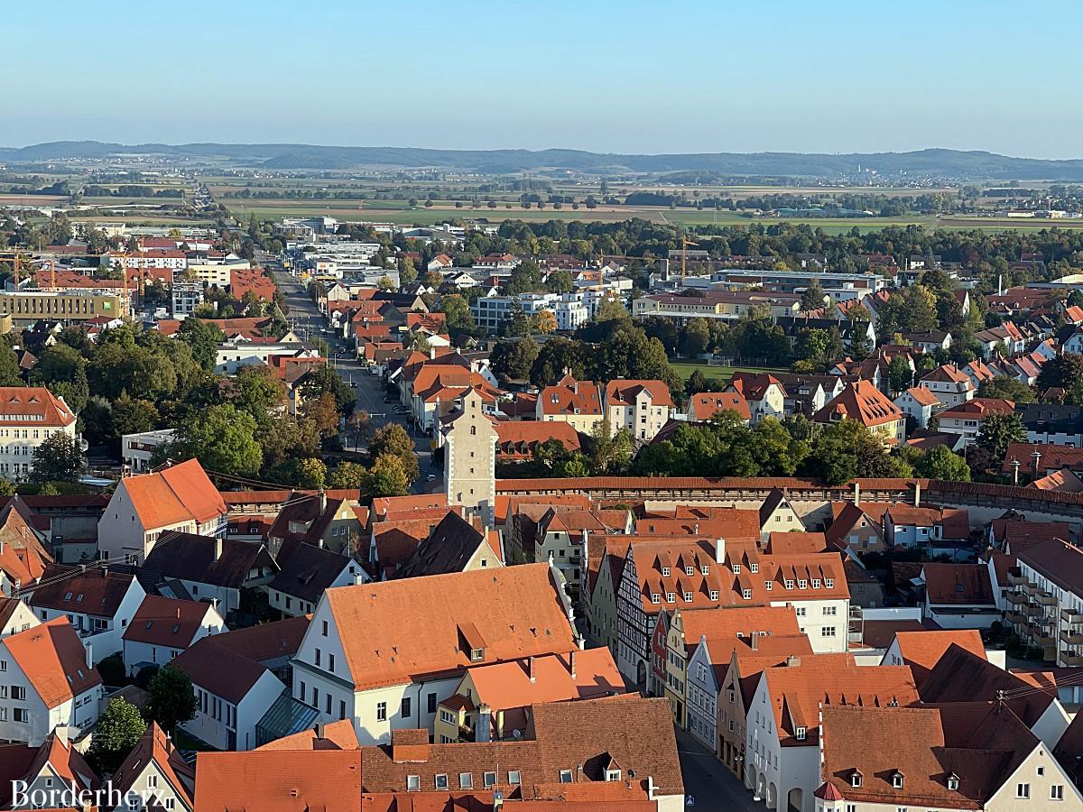 Nördlingen