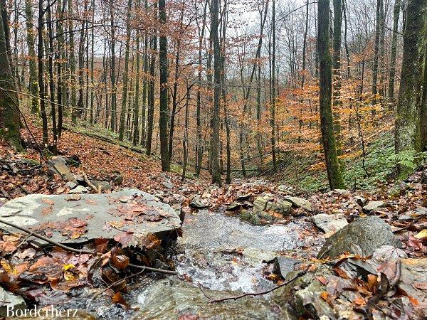 Wandern Bergisches Land