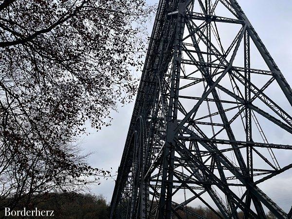 Müngstener Brücke