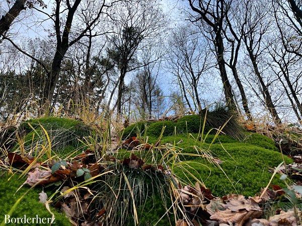 Wandern Bergisches Land