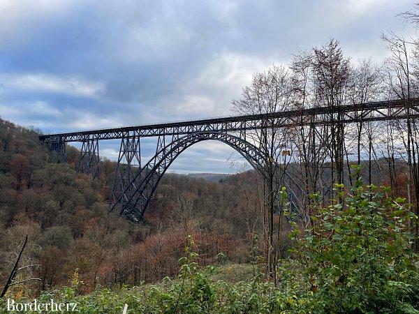 Müngstener Brücke