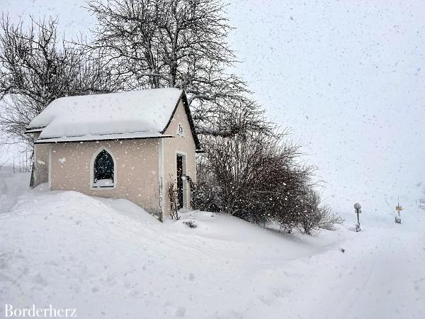 Winterwandern im PillerseeTal