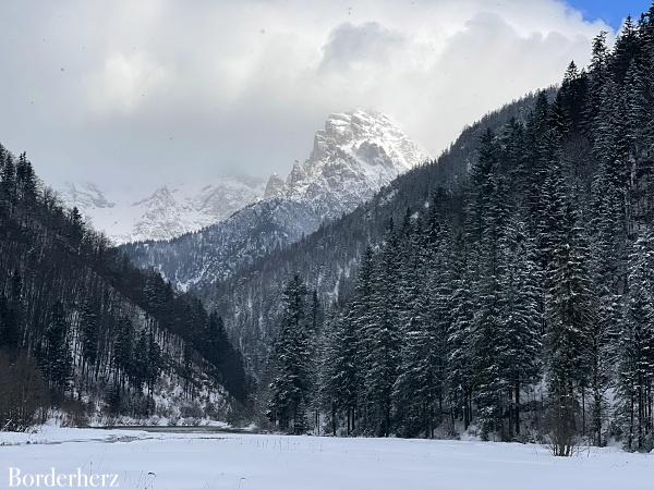 Winterwandern im PillerseeTal