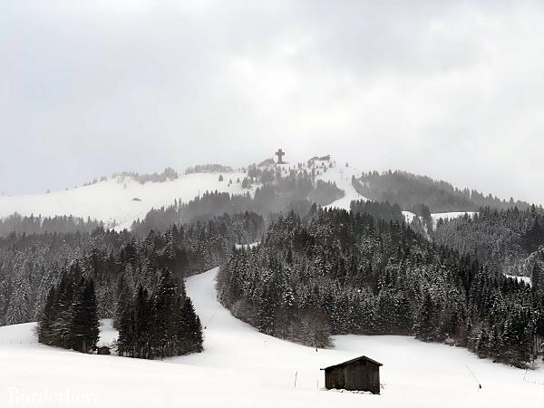 Winterwandern im PillerseeTal