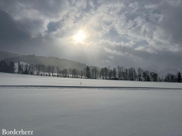 Winterwandern im PillerseeTal