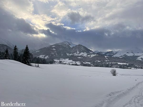 Winterwandern im PillerseeTal