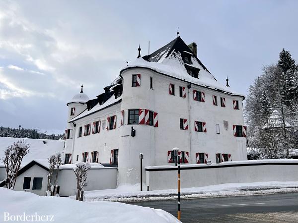 Winterwandern im PillerseeTal