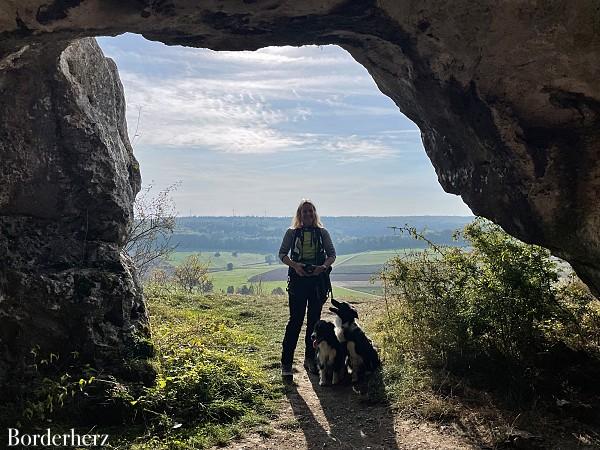 Tourendatenbank - Tourenportal alle Wanderungen im Überblick 7 Schäferweg Nördlingen