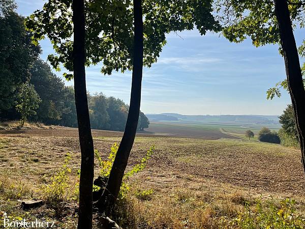 Schäferweg Nördlingen