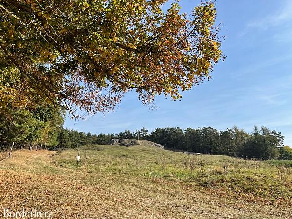 Schäferweg Nördlingen