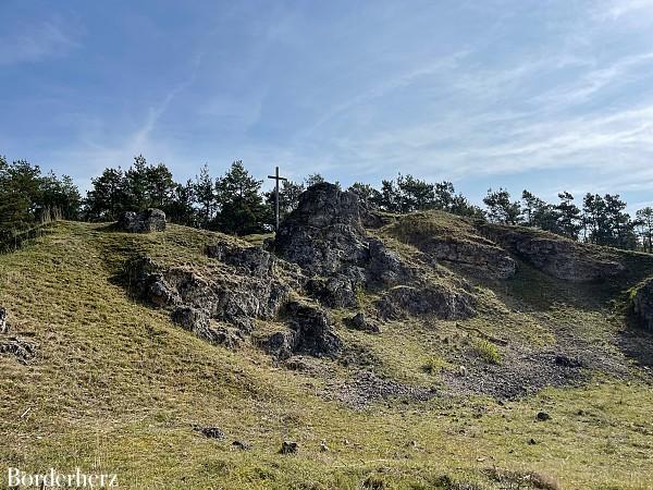 Schäferweg Nördlingen