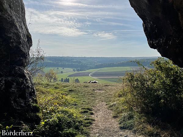 Schäferweg Nördlingen