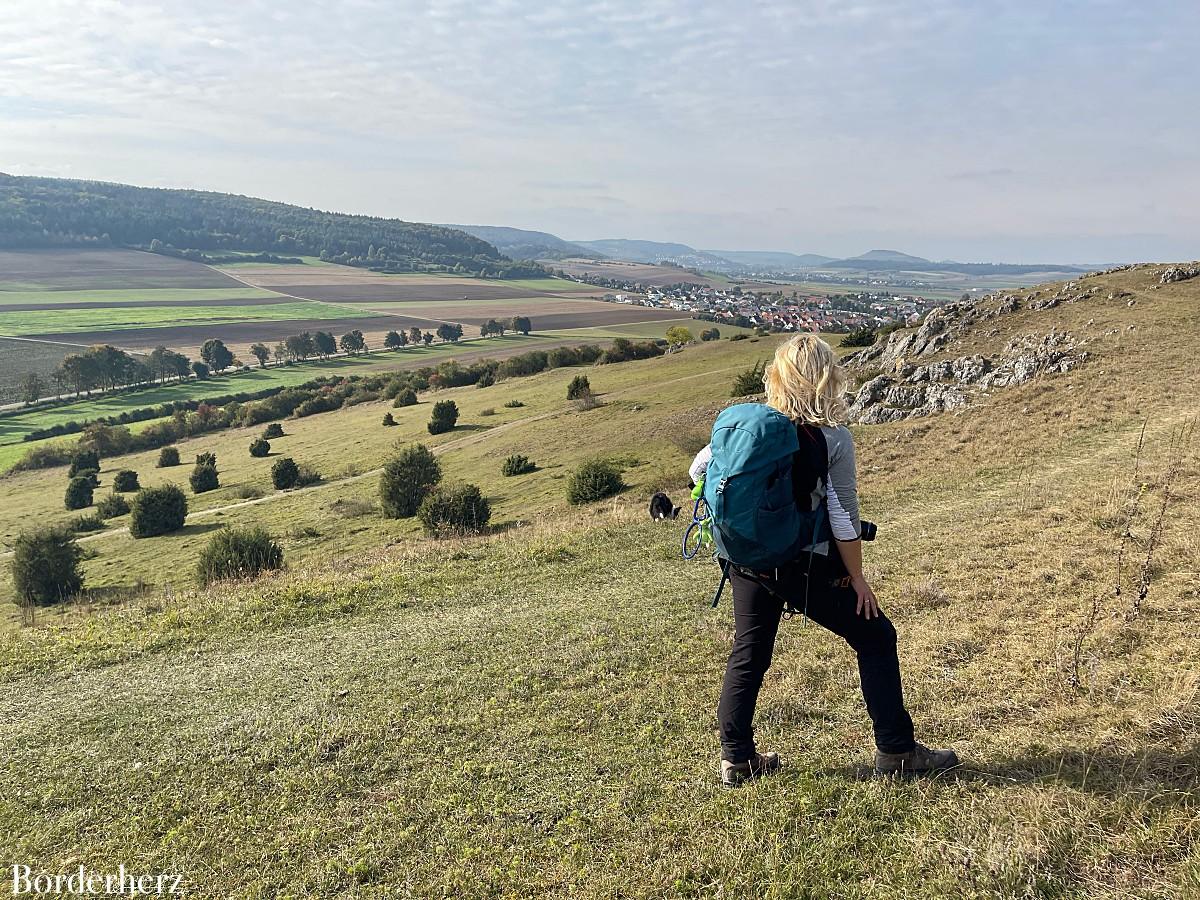 Schäferweg Nördlingen