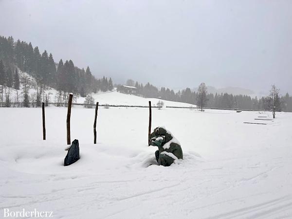 Winterwandern im PillerseeTal