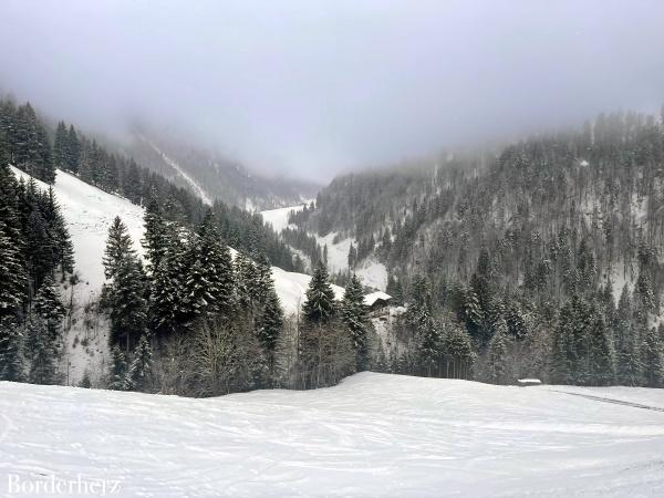 Winterwandern im PillerseeTal