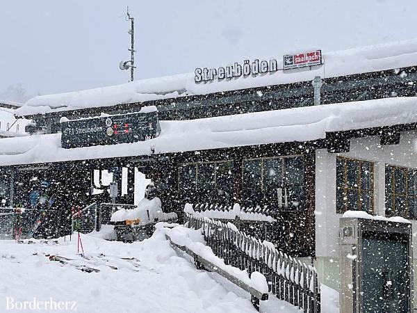 Winterwandern im PillerseeTal