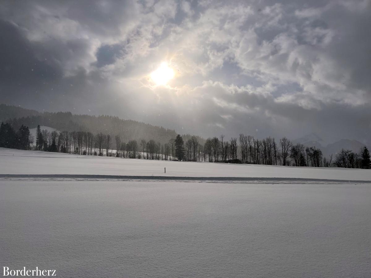 Winterwandern im PillerseeTal