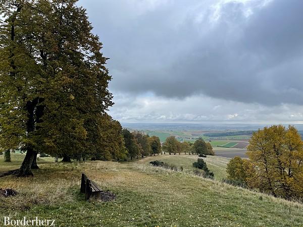 Wanderung Ipf