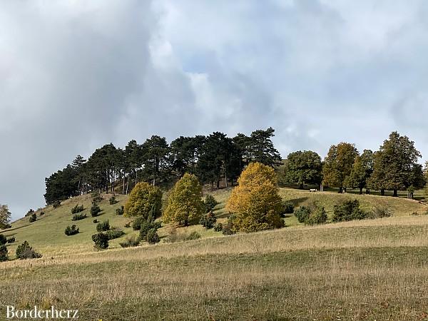 Wanderung Ipf