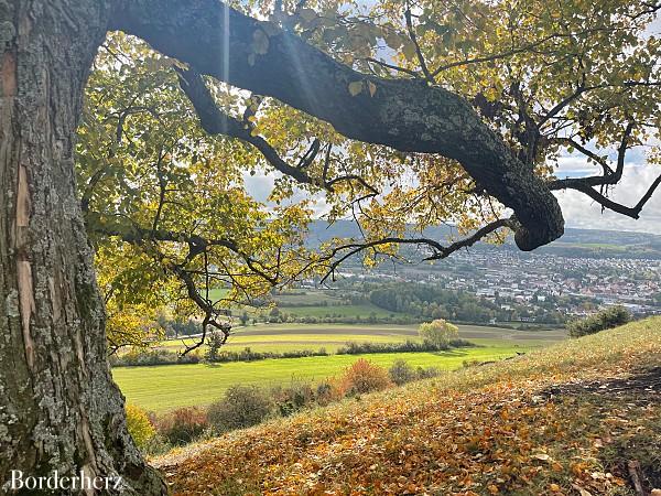 Wanderung Ipf