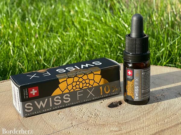 CBD Produkte für Läufer