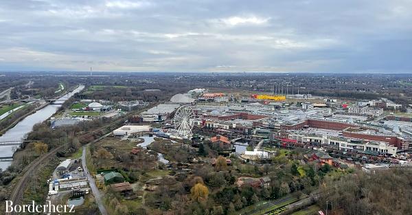 Gasometer Oberhausen