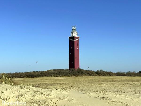 Leuchtturm Ouddorp