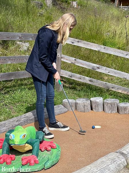 wandern mit kindern in osttirol