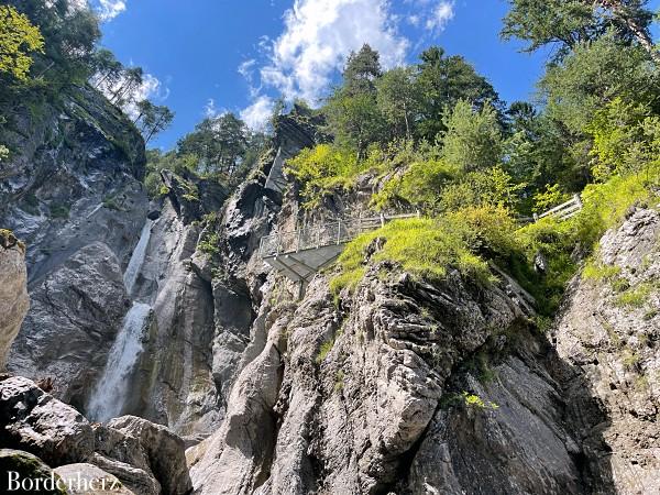 wandern mit kindern in osttirol