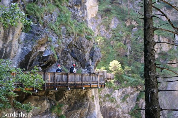 wandern mit kindern in osttirol