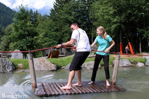 wandern mit kindern in osttirol