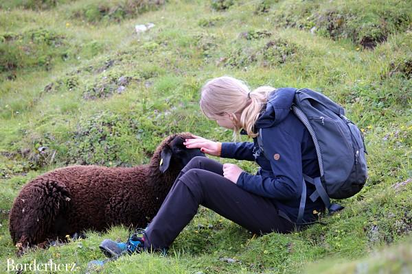 wandern mit kindern in osttirol