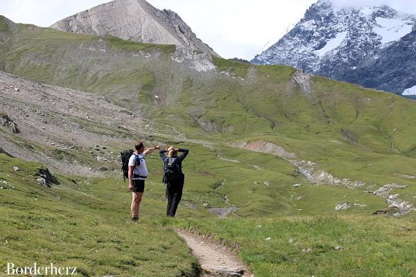 wandern mit kindern in osttirol