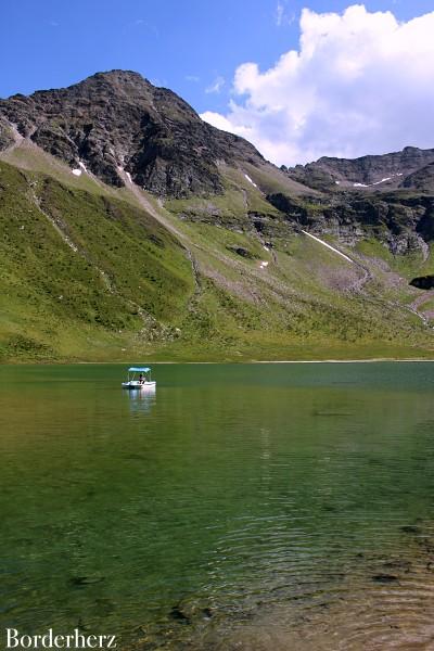 wandern mit kindern in osttirol