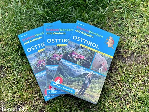 wandern mit kindern in osttirol